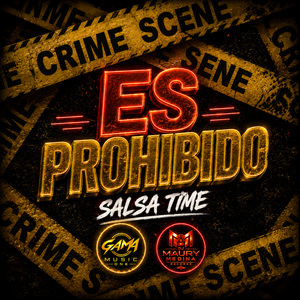 Es Prohibido
