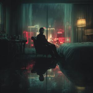 Blinding Lights (Prog Metal)