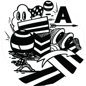 Transvision (Original Mix)