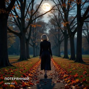 Потерянный