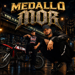 Medallo Mor