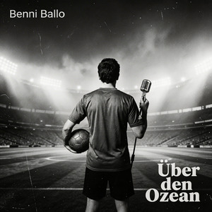 Über den Ozean