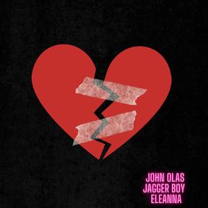 RAGISMENI KARDIA (feat. JAGGER BOY & ELEANNA)