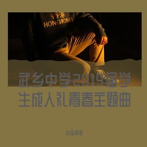 青春大概（武乡中学2019届学生成人礼青春主题曲）