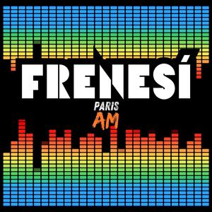 FRENESÍ