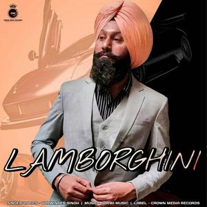 Lamborghini