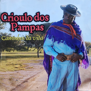 Fandangueando Com o Criolo