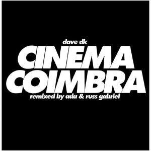 Coimbra (Russ Gabriel Mix)