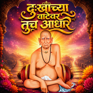Dukhachya Watevar Tuch Aadhar