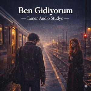 Ben Gidiyorum