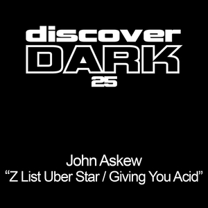 Z List Uber Star (Original Mix)