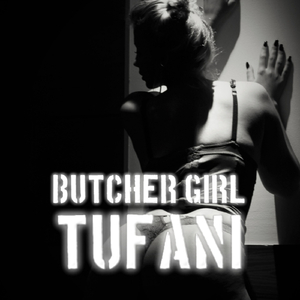 Butcher Girl