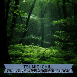 Soft Moss Lullaby
