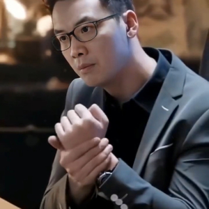 嘉宾（粤语版）