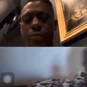 Quarantine Titty Day