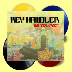 Her Transport (Original Mix)