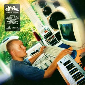 Last Humanoid (feat. Meri)