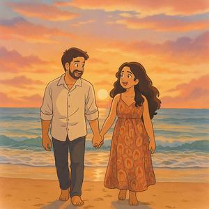 நீ என் காதல் (Ni En Kaadhal)