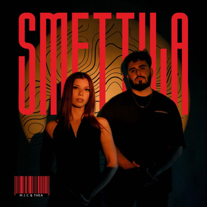Smettila