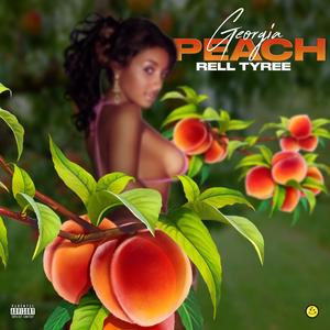 Georgia Peach