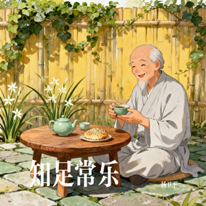 知足常乐