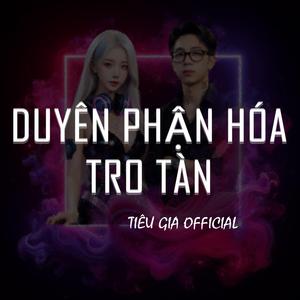 Duyên Phận Hóa Tro Tàn (EDM Version)