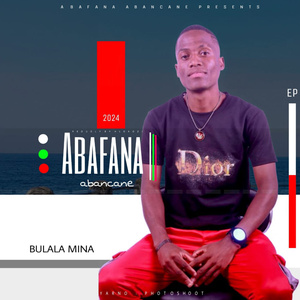 Ingan'encane (Radio Edit)