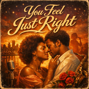 You Feel Just Right