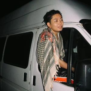 ''大前门''河南说唱之神×Kenrobb TYPE BEAT