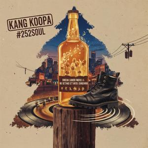 Hennessy Psalms (Zero Proof MIX)