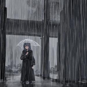 Seul face à mon chagrin