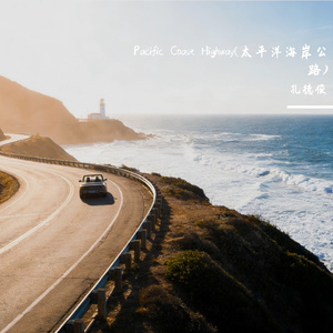 Pacific Coast Highway(太平洋海岸公路)