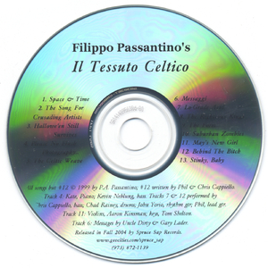 Please No Flash Photography...