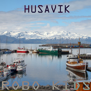 Husavik