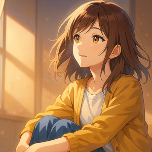 今日を好きになりたい