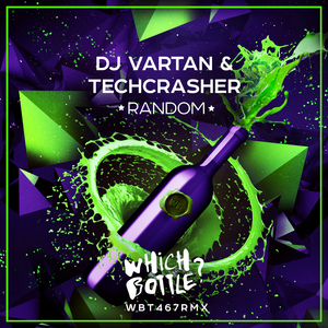 Random (Club Mix)