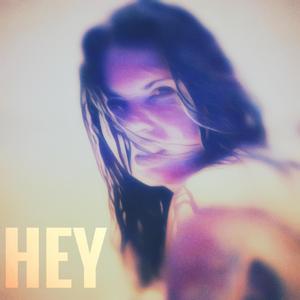 Hey (feat. RevRon P.)
