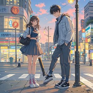 日常慢放_多财多艺