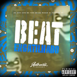 Beat Engatilhado (feat. MC FURI SP, MC Madan)