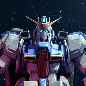 Zeta Toki wo Koete (From Z Gundam)