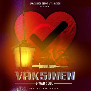 Vaksinen
