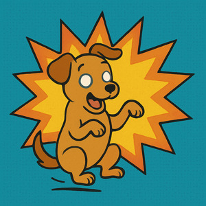 おやつ？今なんて言ったの？