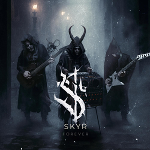 Forever (Synthwave Remix by Synthetic Mind)