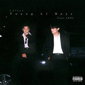 Young LI Boyz (feat. IKKI)