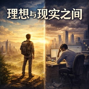 理想与现实之间
