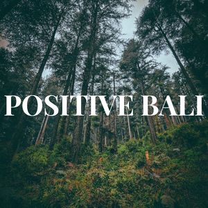 POSITIVE RELAXING MUSIC