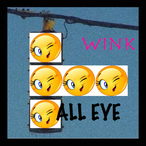 眨眼睛（prod.Moonvibe Beat&97Virus)