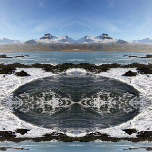 Sjór