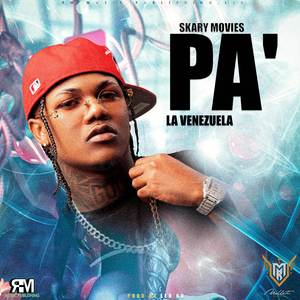 Pa' la Venezuela