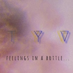 Feelings in a Bottle